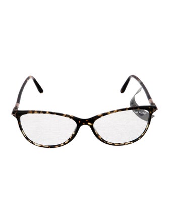 Tom Ford Cat-Eye Eyeglasses