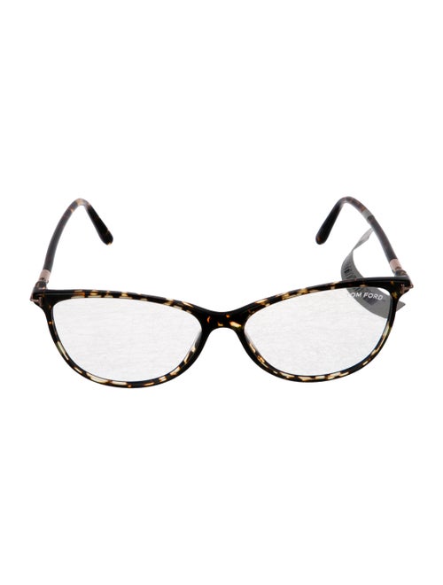 Tom Ford Cat-Eye Eyeglasses