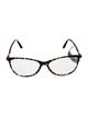 Tom Ford Cat-Eye Eyeglasses