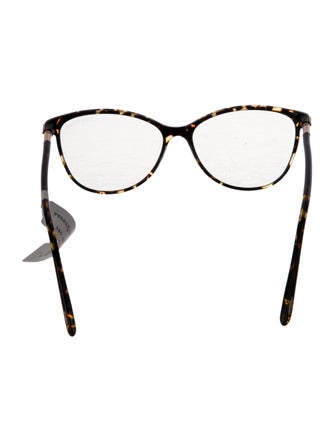 Tom Ford Cat-Eye Eyeglasses