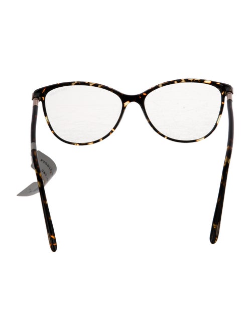 Tom Ford Cat-Eye Eyeglasses