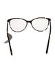 Tom Ford Cat-Eye Eyeglasses