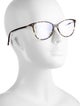 Tom Ford Cat-Eye Eyeglasses