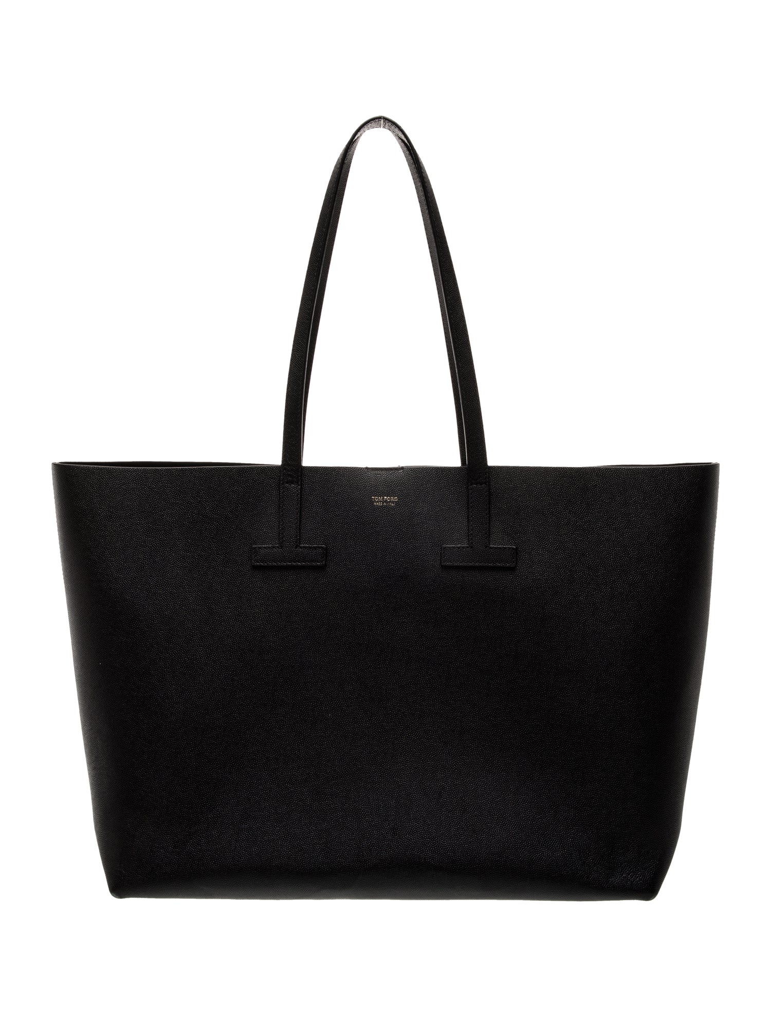 Tom Ford Leather Tote