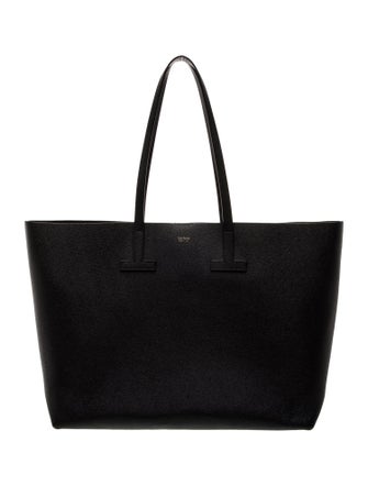 Tom Ford Leather Tote