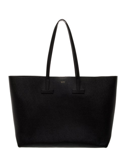 Tom Ford Leather Tote