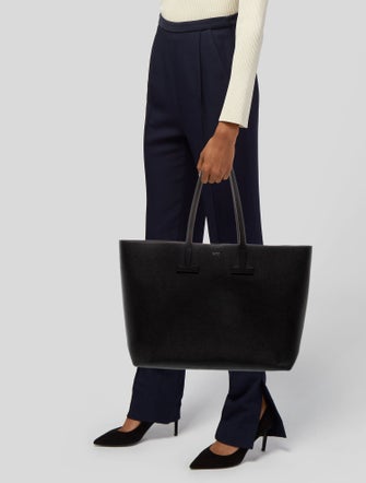 Tom Ford Leather Tote