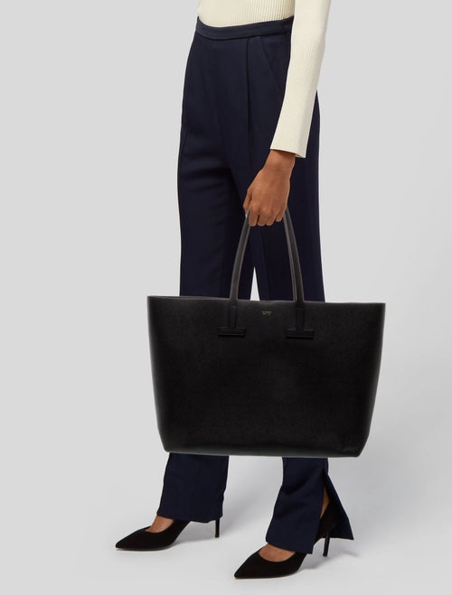Tom Ford Leather Tote