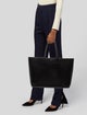 Tom Ford Leather Tote