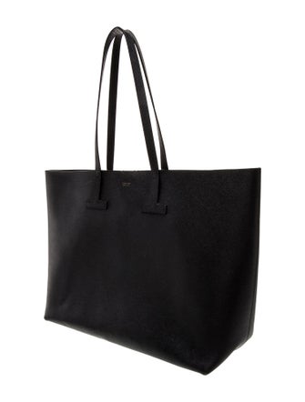 Tom Ford Leather Tote
