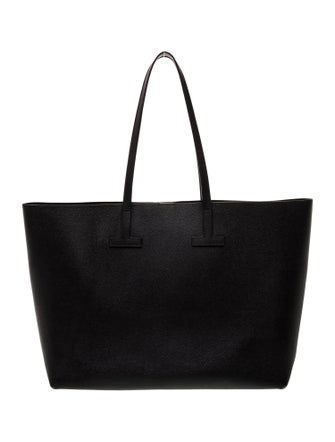 Tom Ford Leather Tote