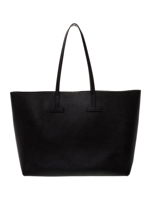 Tom Ford Leather Tote
