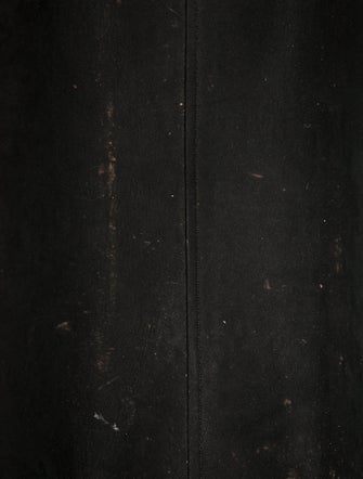 Tom Ford Leather Tote