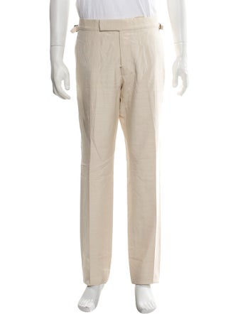 Tom Ford Silk Pants