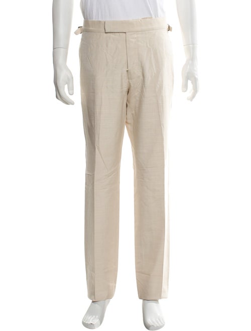 Tom Ford Silk Pants