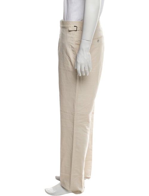 Tom Ford Silk Pants