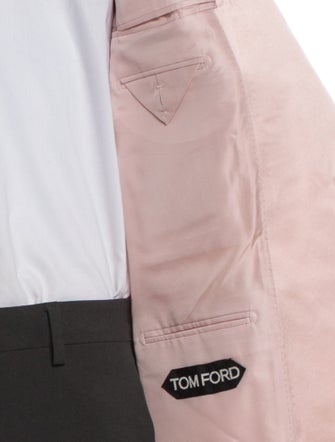 Tom Ford Blazer