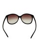 Tom Ford Rhi Oversize Sunglasses