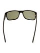 Tom Ford Square Tinted Sunglasses