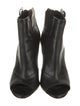 Tom Ford Leather Boots