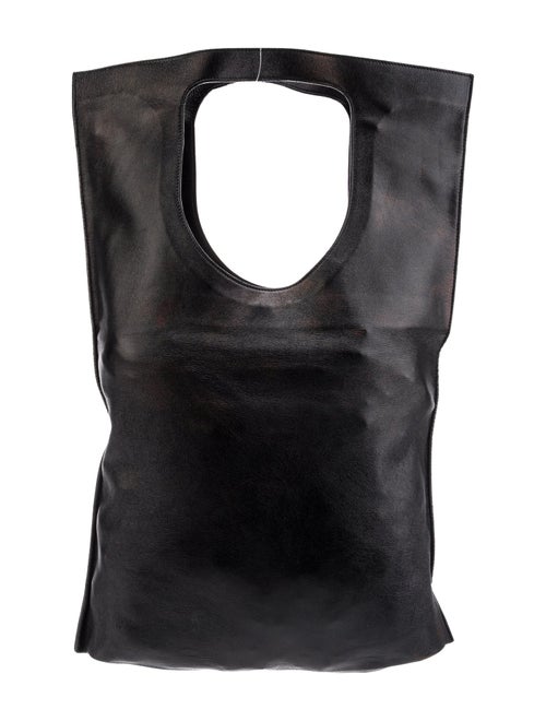 Tom Ford Leather Crossbody Bag