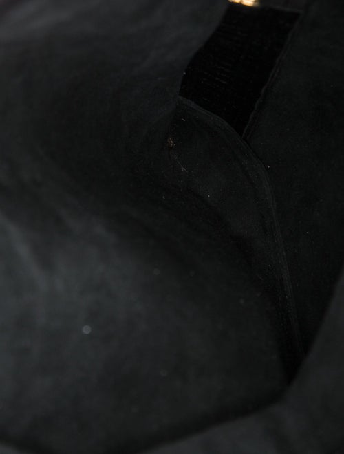 Tom Ford Leather Crossbody Bag