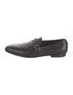 Tom Ford Leather Loafers