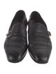 Tom Ford Leather Loafers