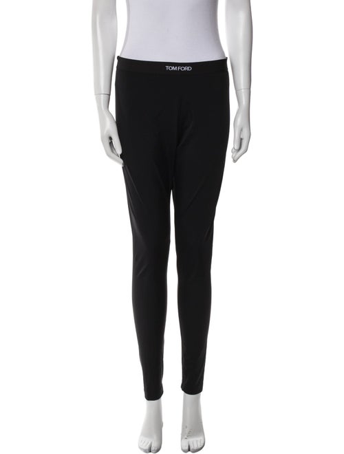 Tom Ford Skinny Leg Pants