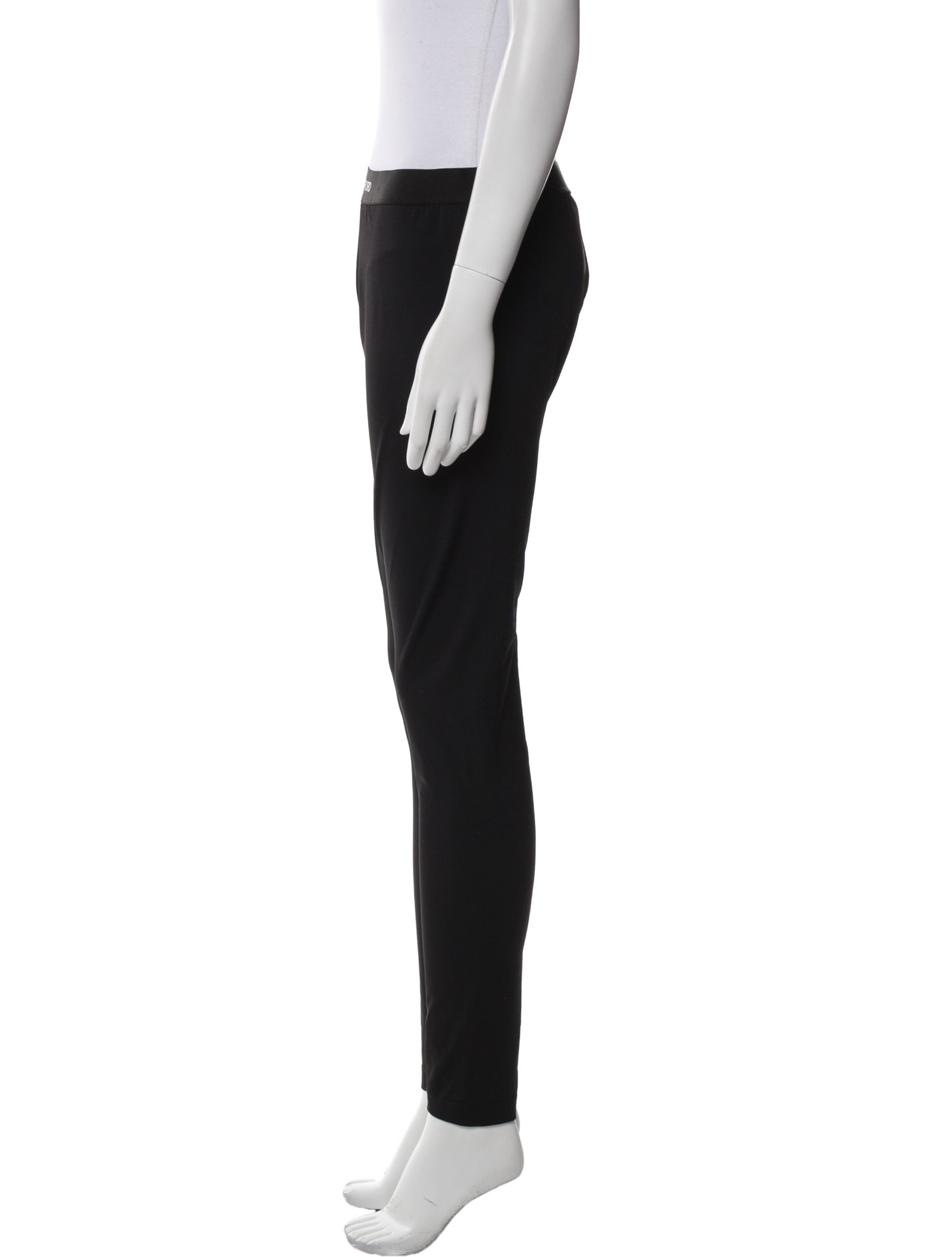 Tom Ford Skinny Leg Pants