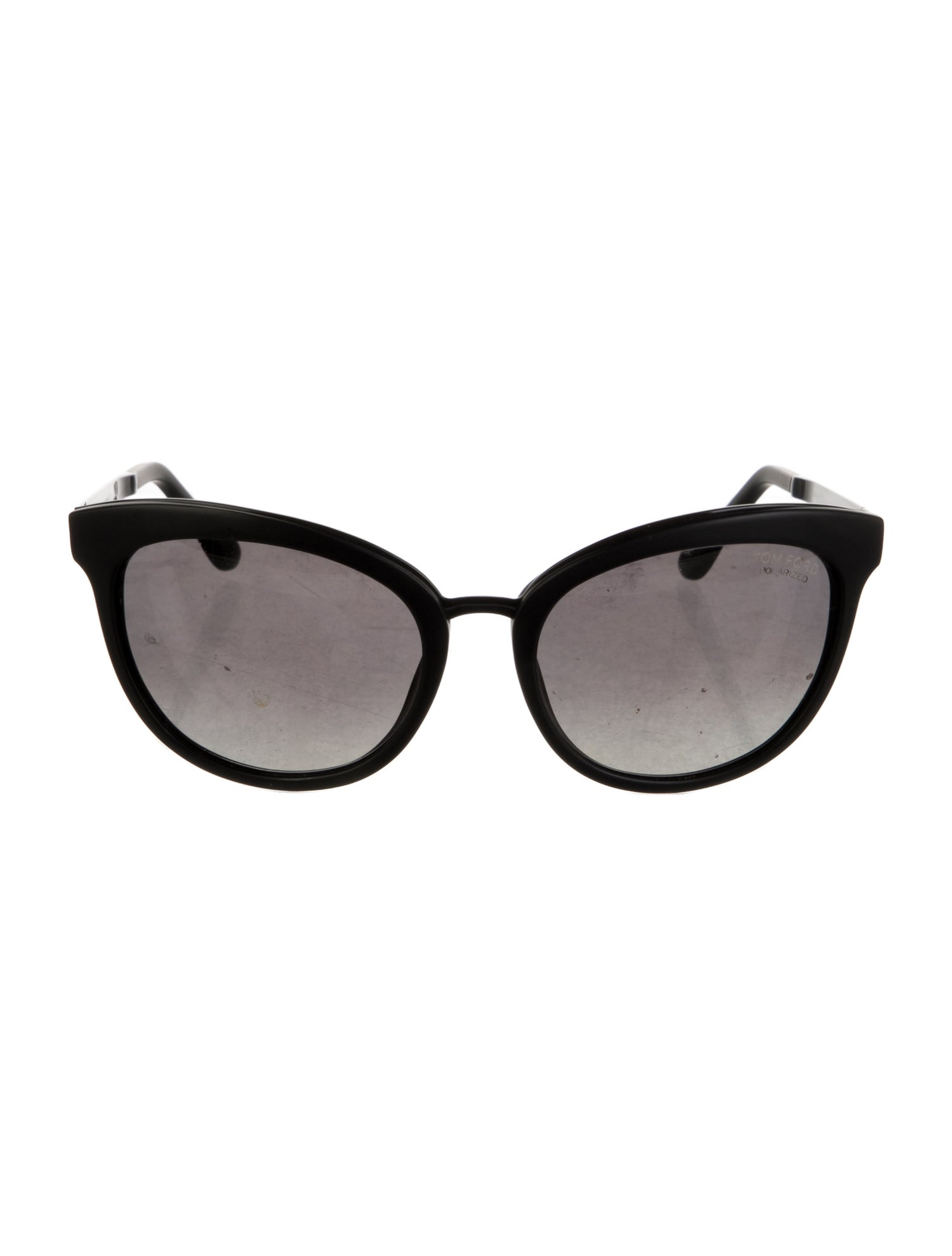 Tom Ford Emma Cat-Eye Sunglasses
