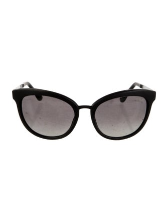 Tom Ford Emma Cat-Eye Sunglasses