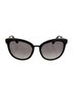 Tom Ford Emma Cat-Eye Sunglasses