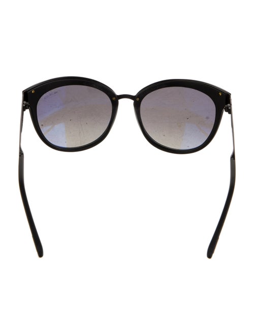 Tom Ford Emma Cat-Eye Sunglasses