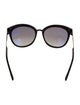 Tom Ford Emma Cat-Eye Sunglasses