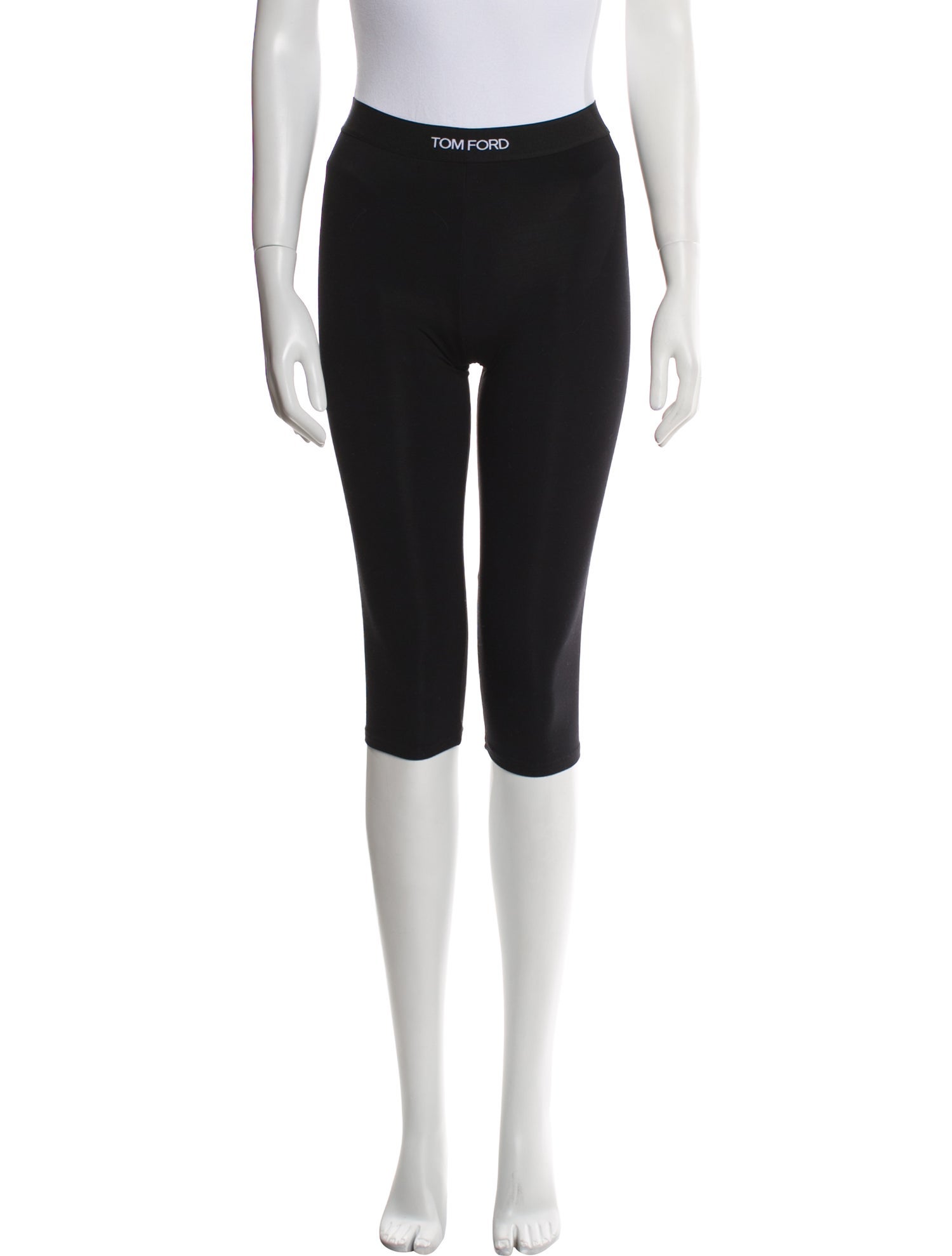 Tom Ford Skinny Leg Pants