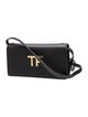Tom Ford Leather Crossbody Bag