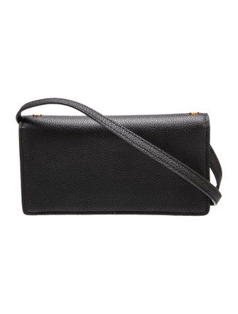 Tom Ford Leather Crossbody Bag