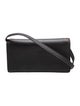 Tom Ford Leather Crossbody Bag