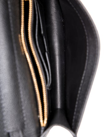 Tom Ford Leather Crossbody Bag