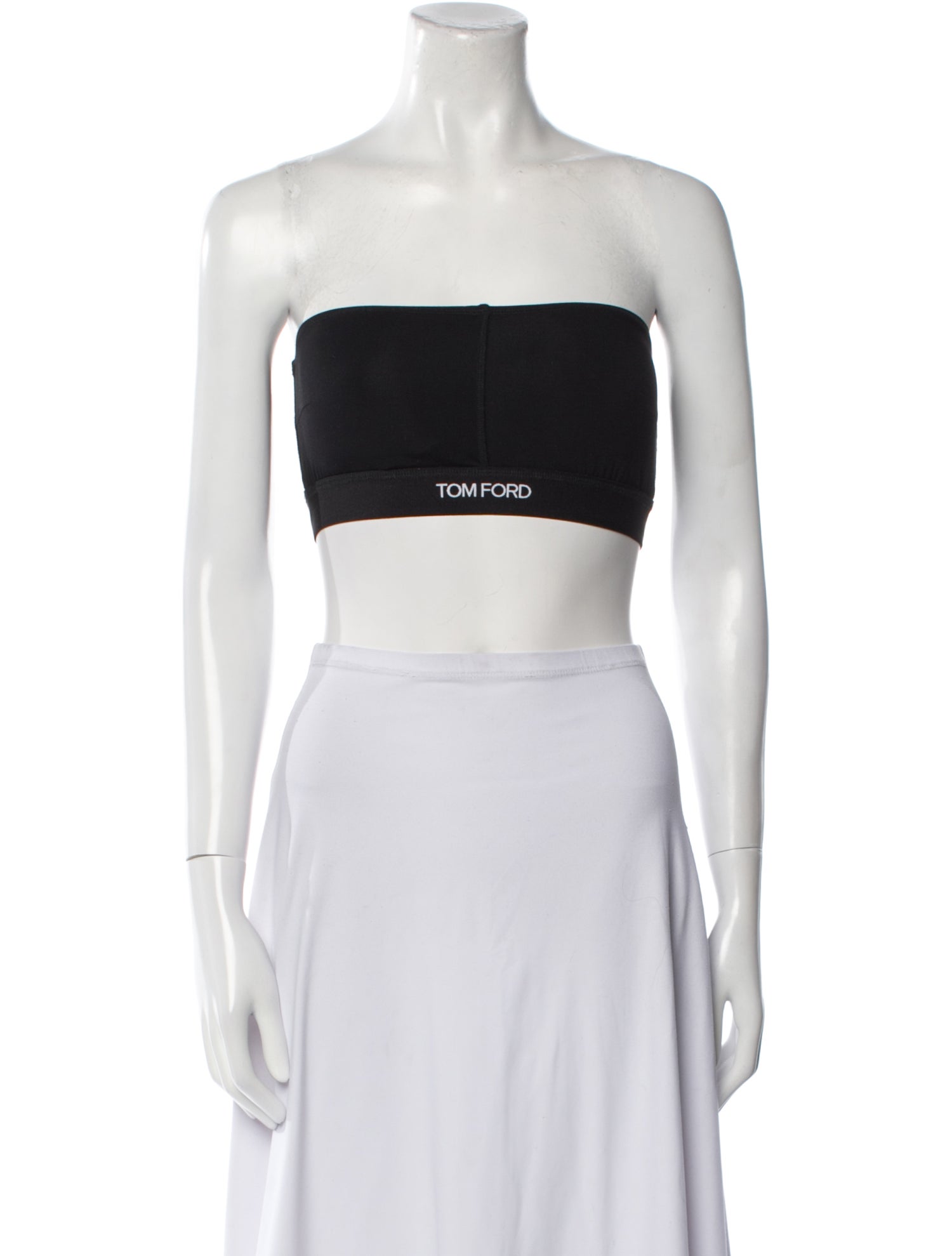 Tom Ford Grosgrain Trim Lounge Set