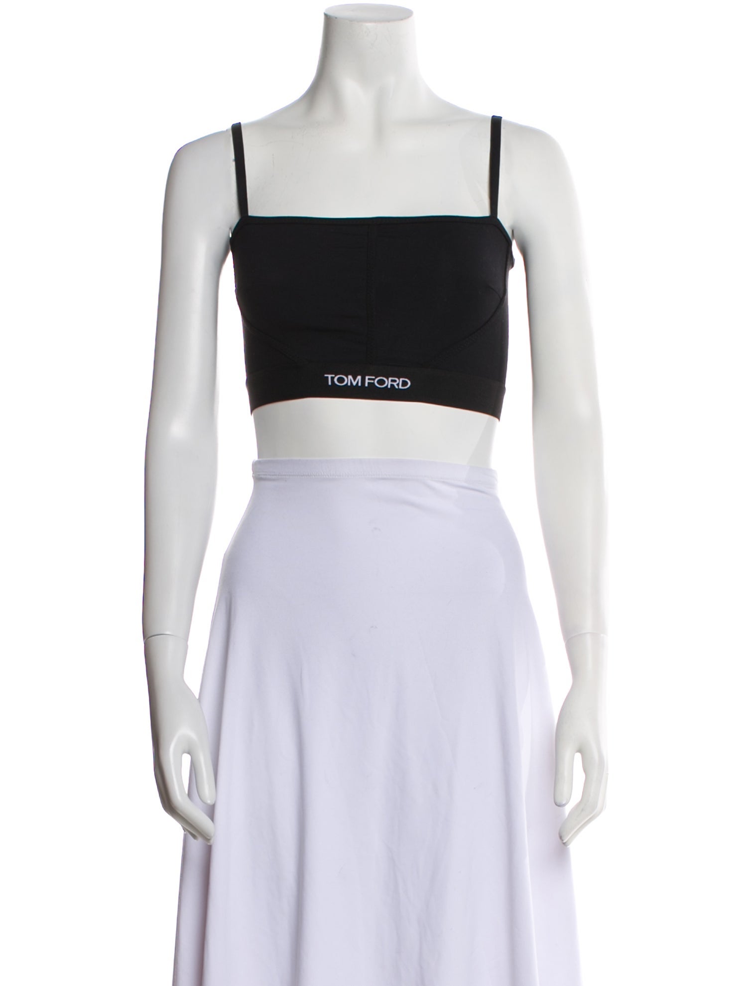 Tom Ford Grosgrain Trim Pajamas