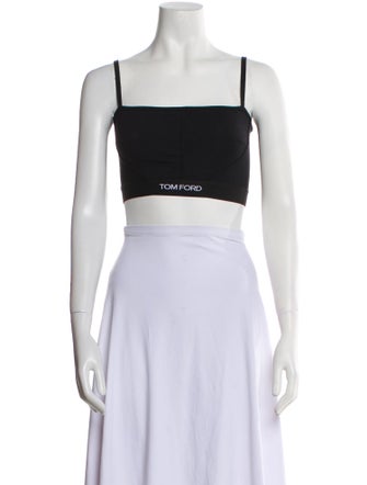 Tom Ford Grosgrain Trim Pajamas