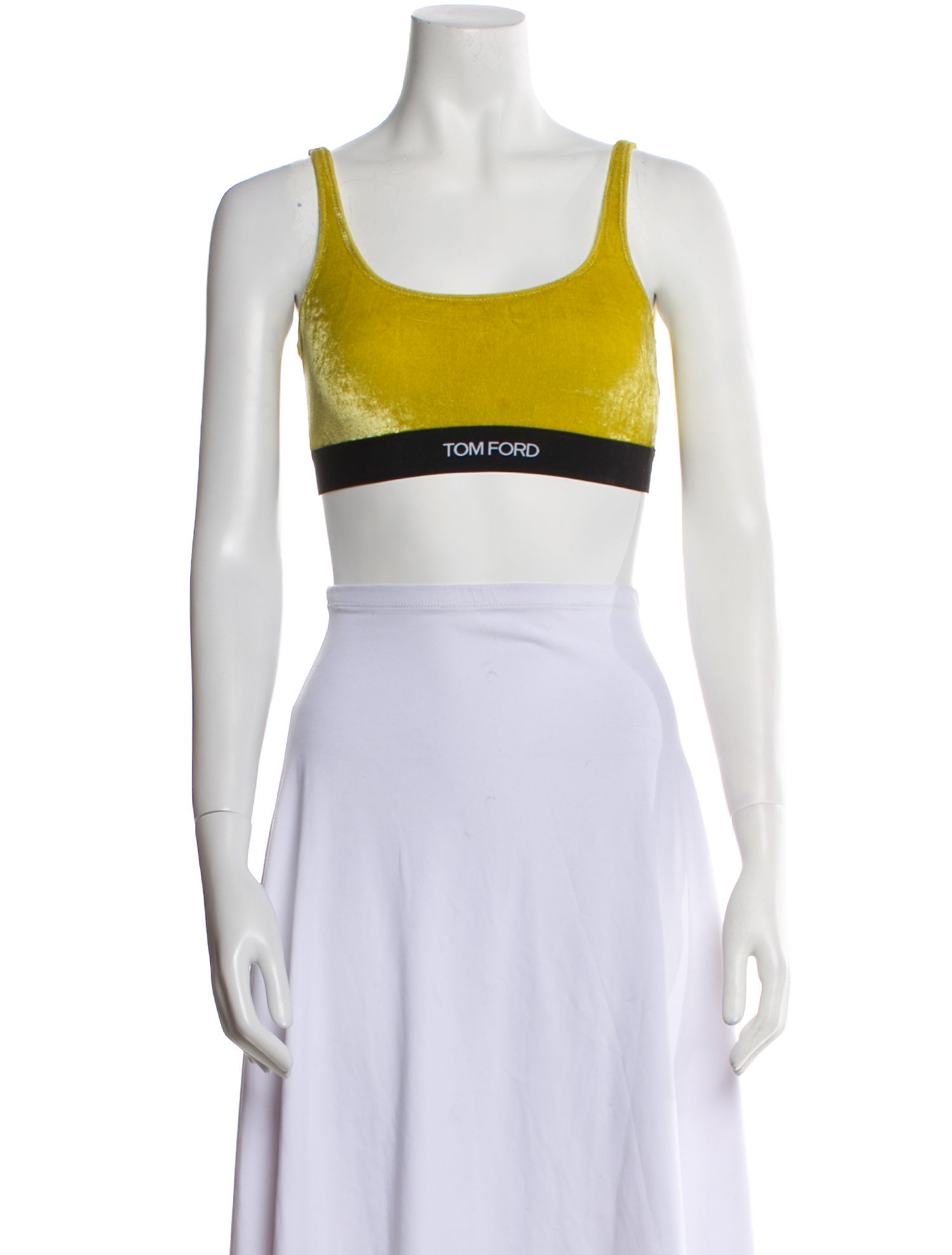 Tom Ford Velvet Grosgrain Trim Lounge Set