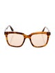 Tom Ford Stephen Square Sunglasses