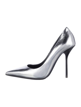 Tom Ford Patent Leather Pumps