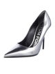 Tom Ford Patent Leather Pumps