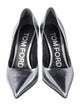 Tom Ford Patent Leather Pumps