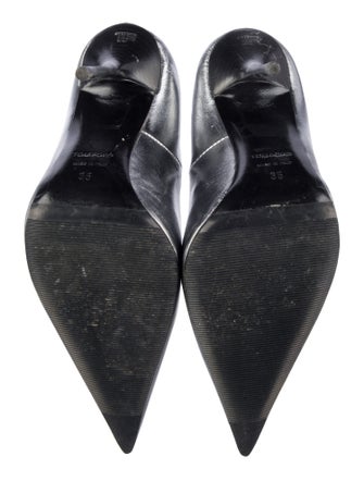 Tom Ford Patent Leather Pumps