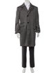 Tom Ford Overcoat